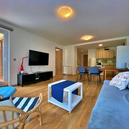 Ribasol 645, Apartamento Hasta 4 Personas, 阿林萨尔 外观 照片