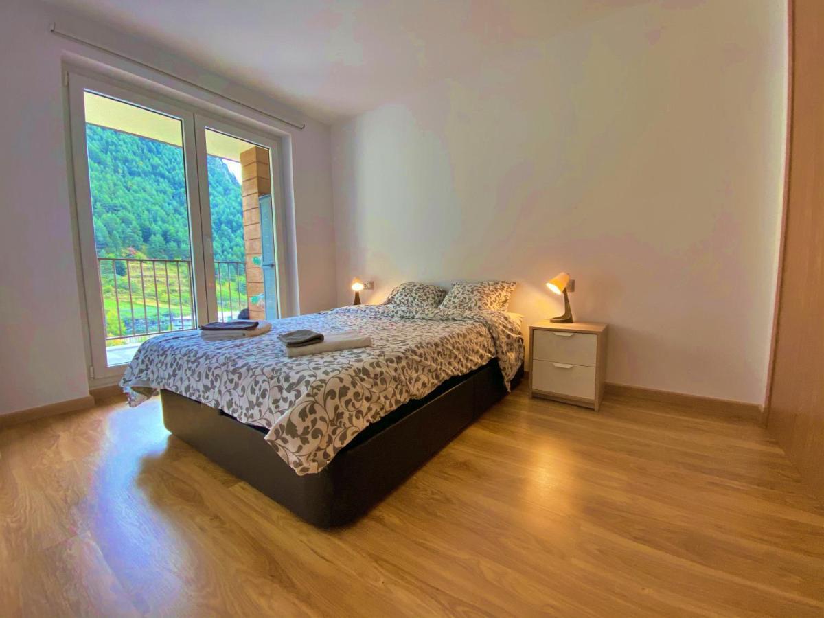 Ribasol 645, Apartamento Hasta 4 Personas, 阿林萨尔 外观 照片