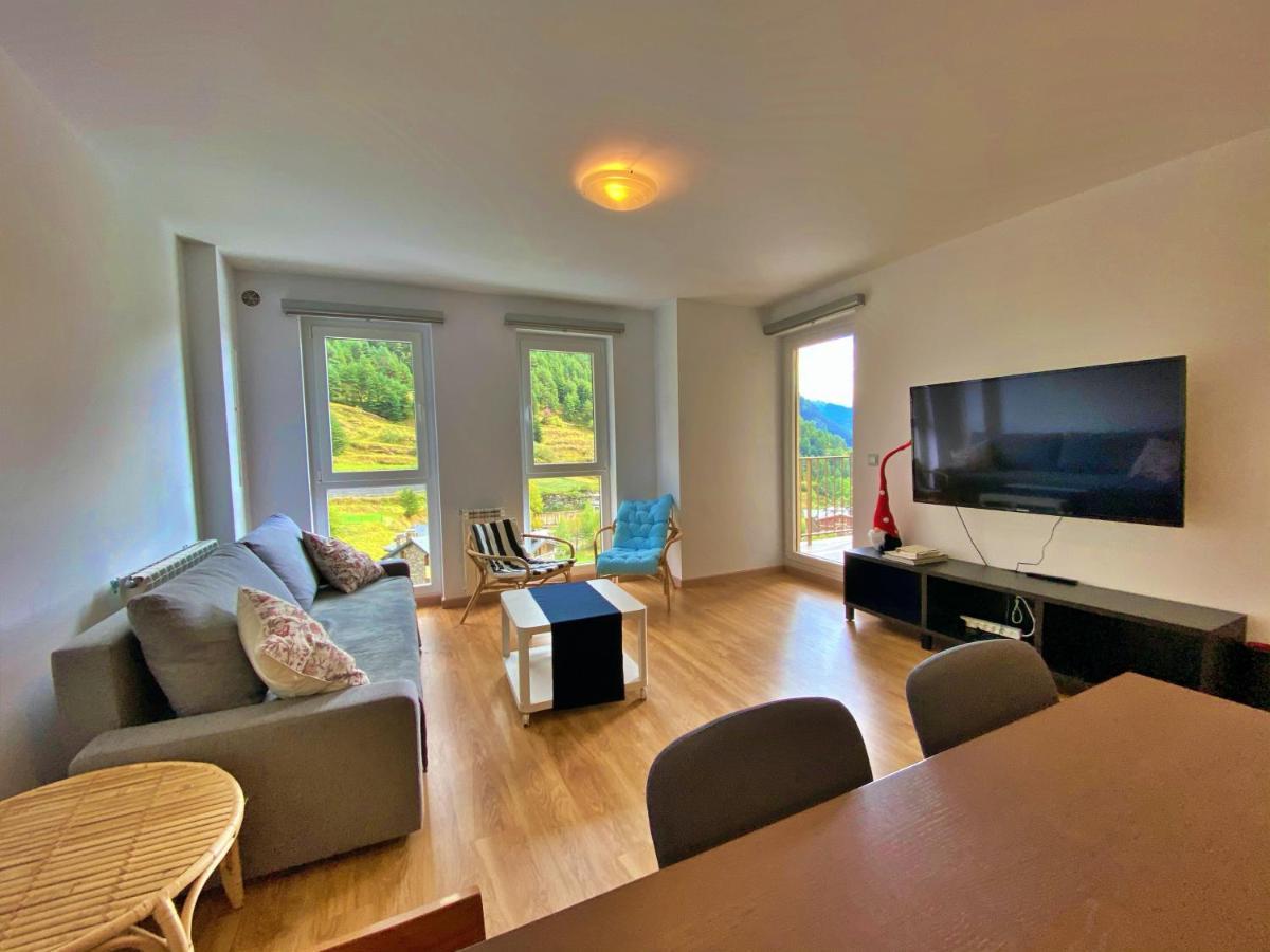 Ribasol 645, Apartamento Hasta 4 Personas, 阿林萨尔 外观 照片