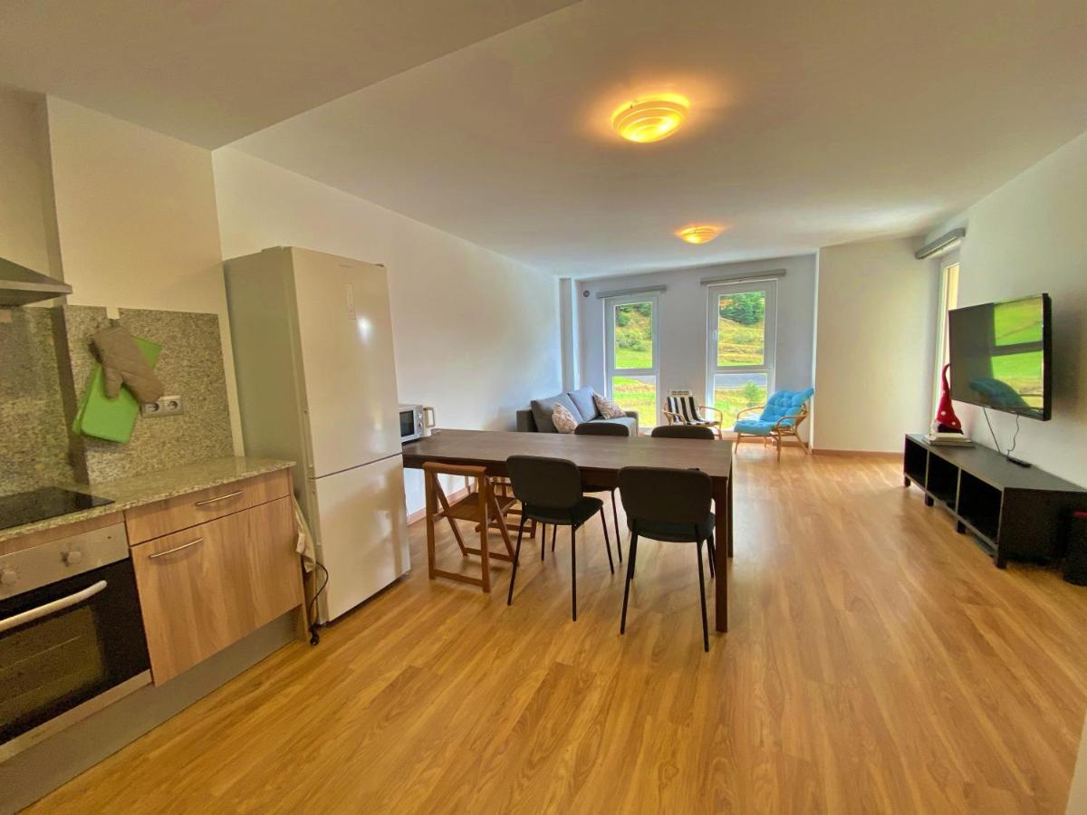 Ribasol 645, Apartamento Hasta 4 Personas, 阿林萨尔 外观 照片