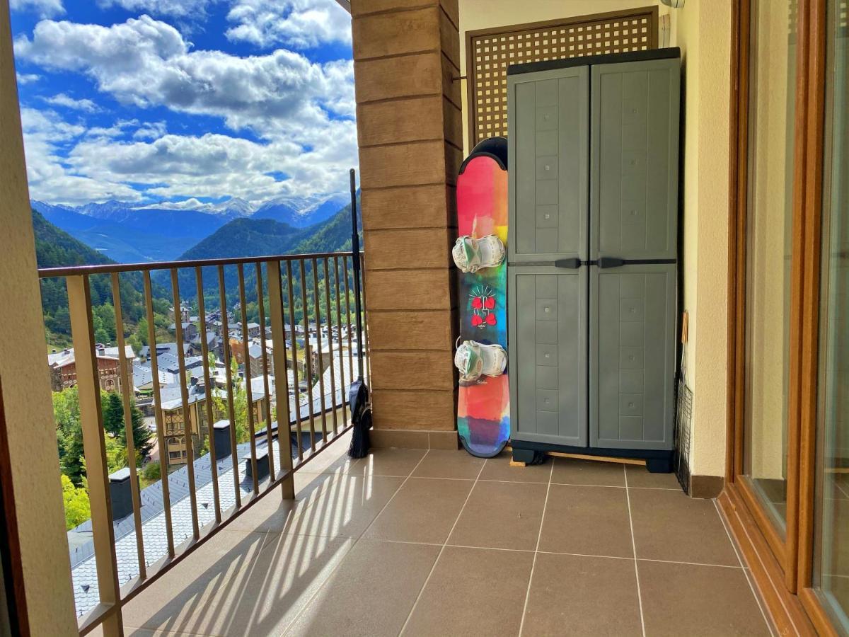 Ribasol 645, Apartamento Hasta 4 Personas, 阿林萨尔 外观 照片