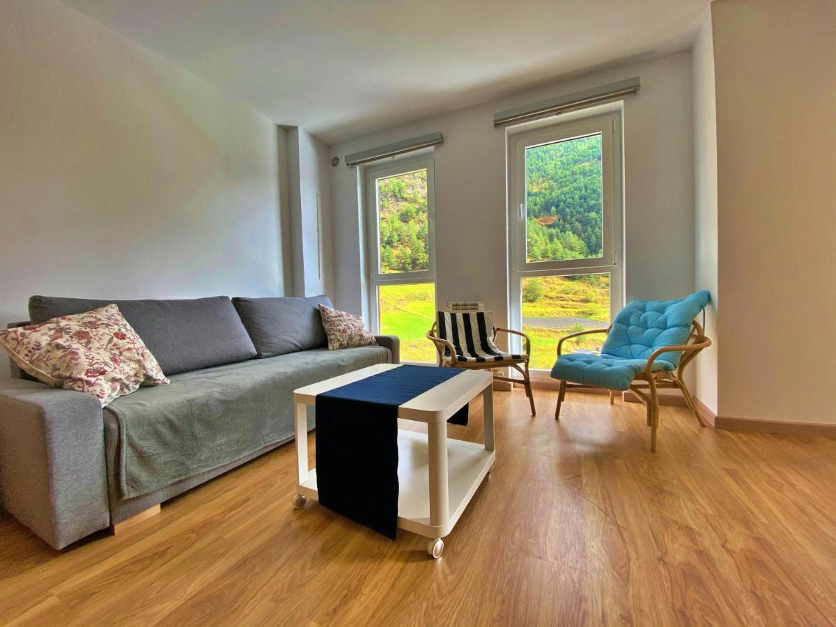 Ribasol 645, Apartamento Hasta 4 Personas, 阿林萨尔 外观 照片